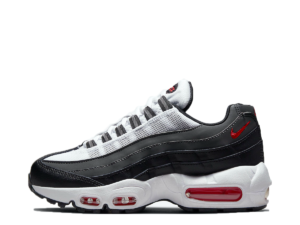Air Max 95 Recraft Iron Grey (GS) (2021)