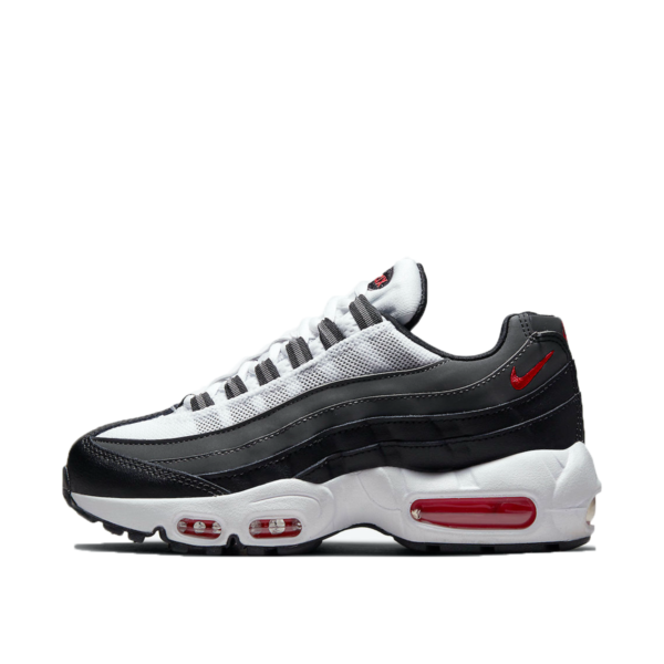 Air Max 95 Recraft Iron Grey (GS) (2021)
