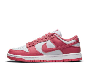 Dunk Low WMNS Archeo Pink (2021)