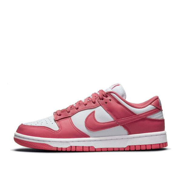Dunk Low WMNS Archeo Pink (2021)