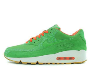 Air Max 90 Patta "Homegrown Grass"