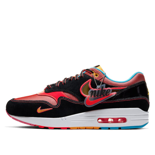 Air Max 1 'Chinatown New York' CNY (2020)