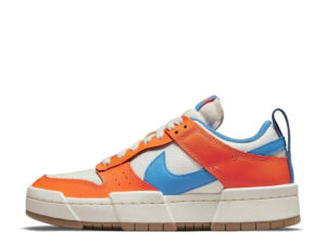 WMNS Dunk Low Disrupt Supa (2021)