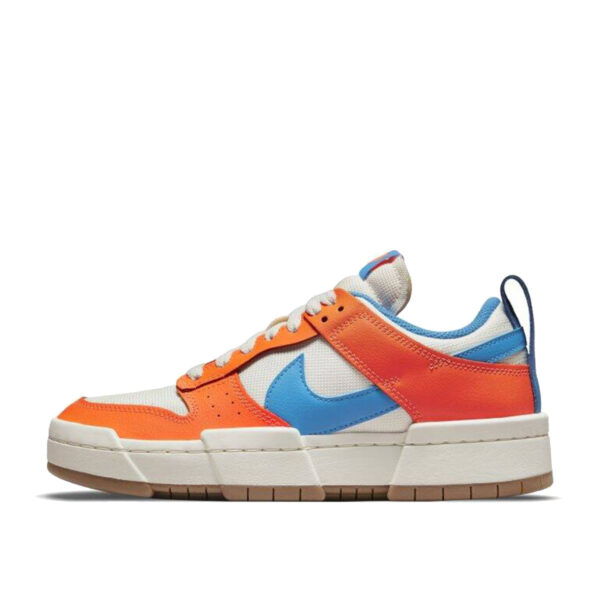 WMNS Dunk Low Disrupt Supa (2021)