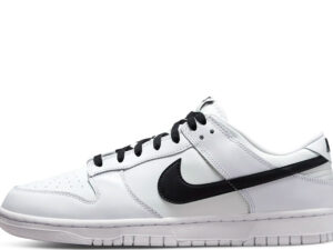 Dunk Low Reverse Panda (2022)