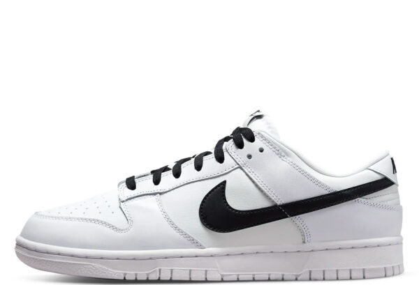 Dunk Low Reverse Panda (2022)