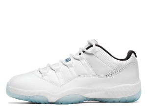 11 Retro Low Legend Blue (2021)