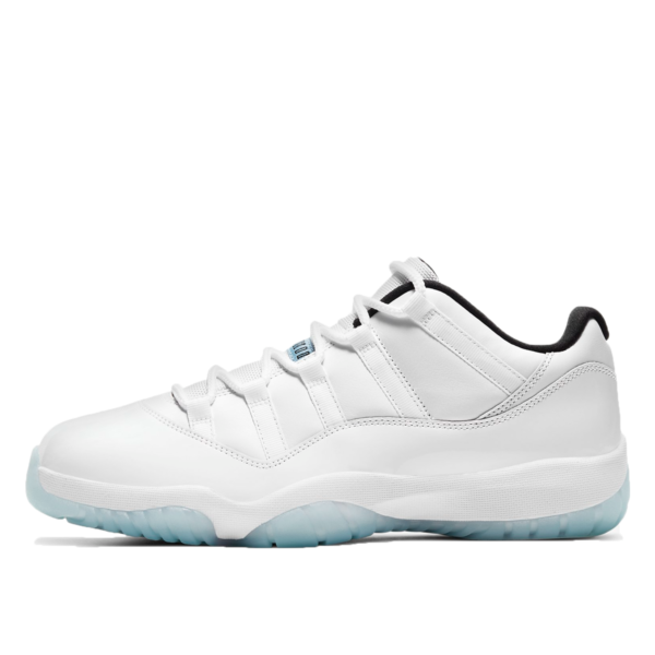 11 Retro Low Legend Blue (2021)
