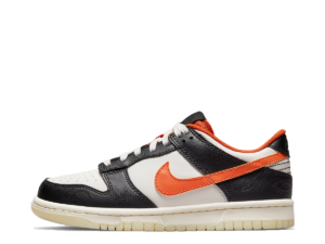 Dunk Low PRM Halloween (GS) (2021)