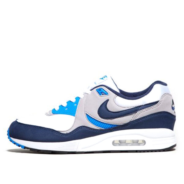 Air Max Light OG White Navy (2019)