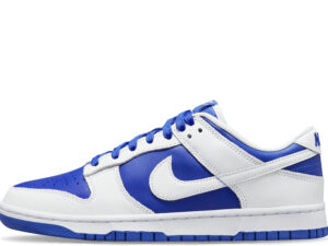 Dunk Low Racer Blue (2022)