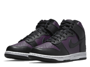 x Fragment Design Dunk High Beijing (2021)