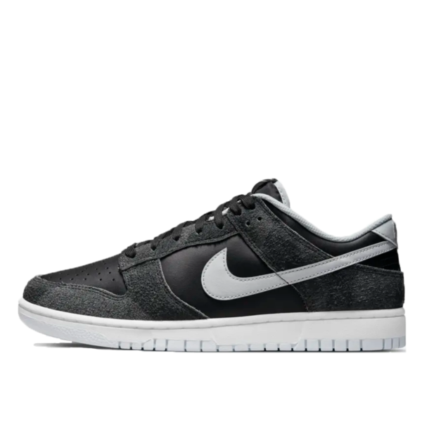 Dunk Low Retro Animal Pack Zebra (2021)