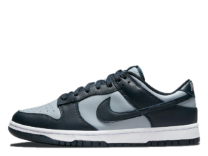 Dunk Low Georgetown (2021)