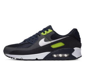 Air Max 90 Obsidian Iron Grey (2020)