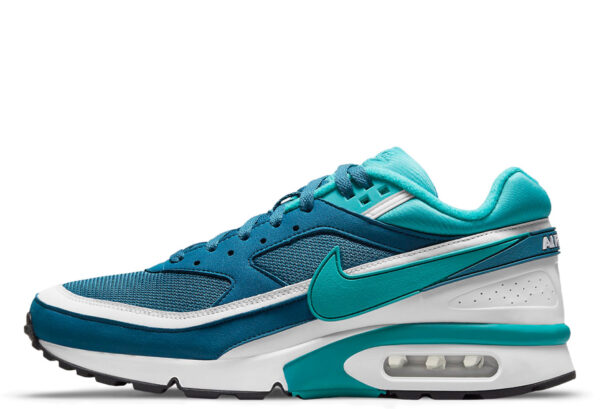 Air Max BW OG Marina Blue