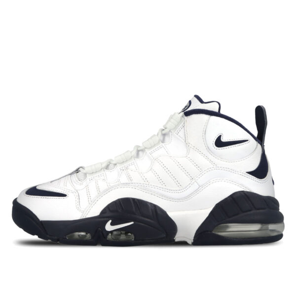 Air Max Sensation White Midnight Navy (2015)