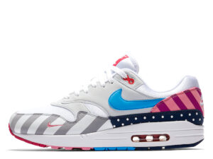 x Parra Air Max 1 (2018)