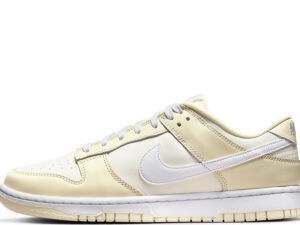 Dunk Low Coconut Milk	(2022)