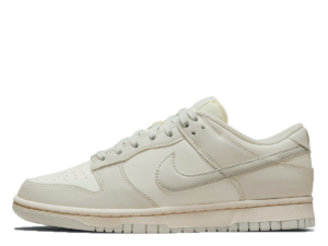 Dunk Low WMNS Light Bone (2021)