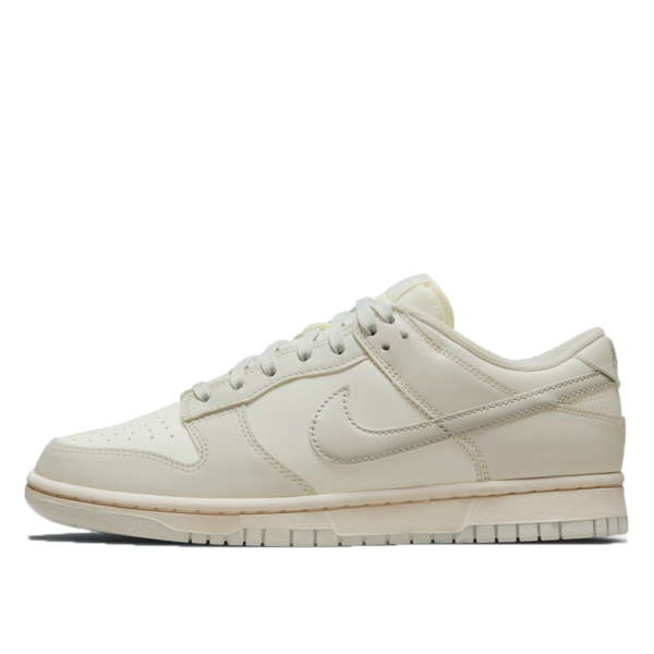 Dunk Low WMNS Light Bone (2021)