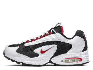 Air Max Triax 96 White Red Black (2019)