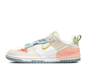 Dunk Low Disrupt 2 Next Nature Multi (2022)