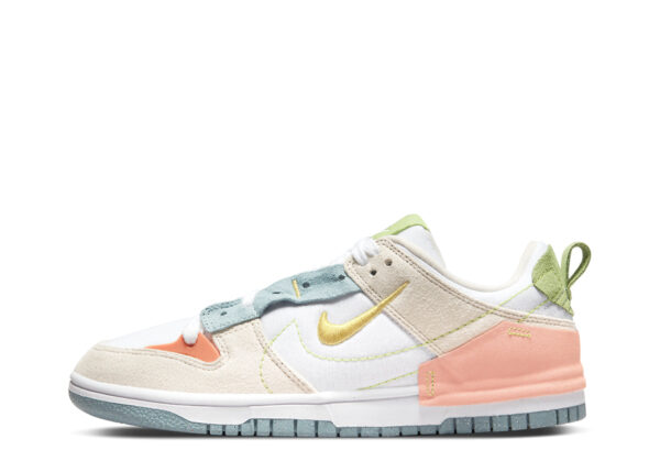 Dunk Low Disrupt 2 Next Nature Multi (2022)