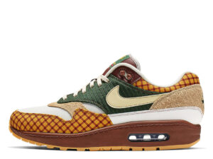 Air Max Susan 'Missing Link' (2019)