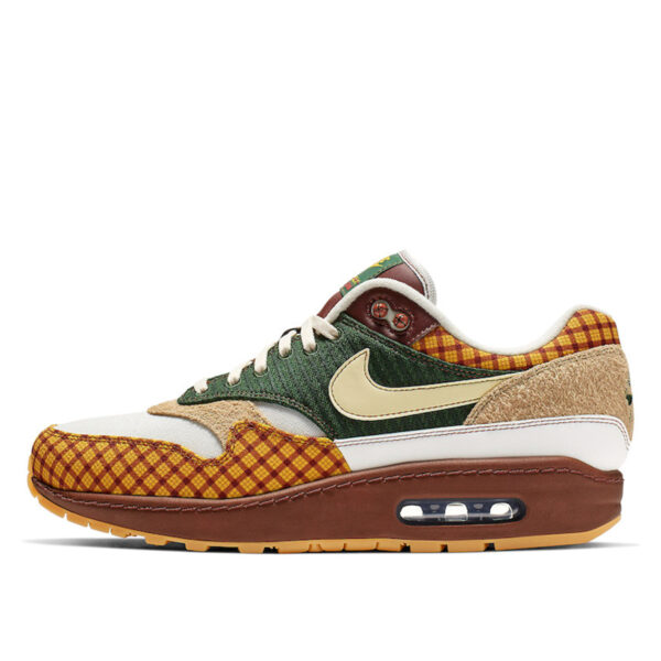 Air Max Susan 'Missing Link' (2019)