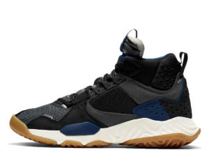 Delta Mid Storm Blue (2021)