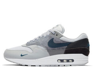 Air Max 1 City Pack 'London' (2020)