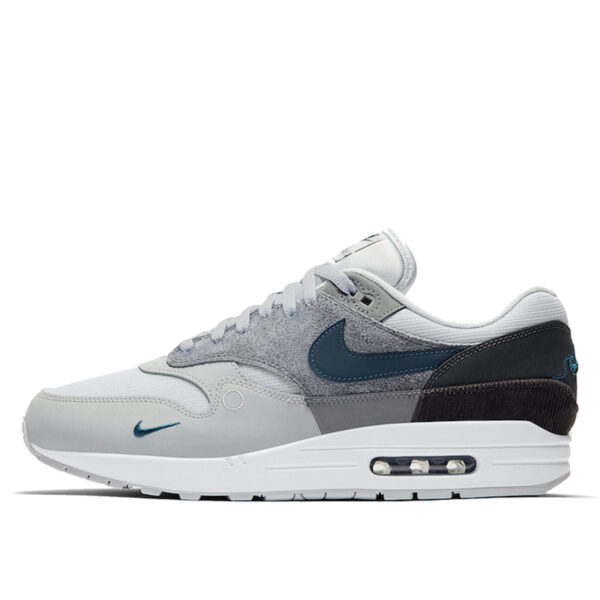 Air Max 1 City Pack 'London' (2020)