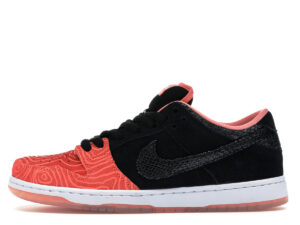 SB Dunk Low 'Premier Fish Ladder' (2015)