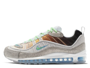Air Max 98 'New York La Mezcla' (2019)