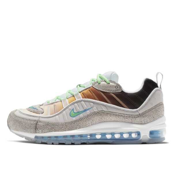 Air Max 98 'New York La Mezcla' (2019)