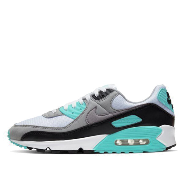 Air Max 90 Recraft Turqouise (2020)