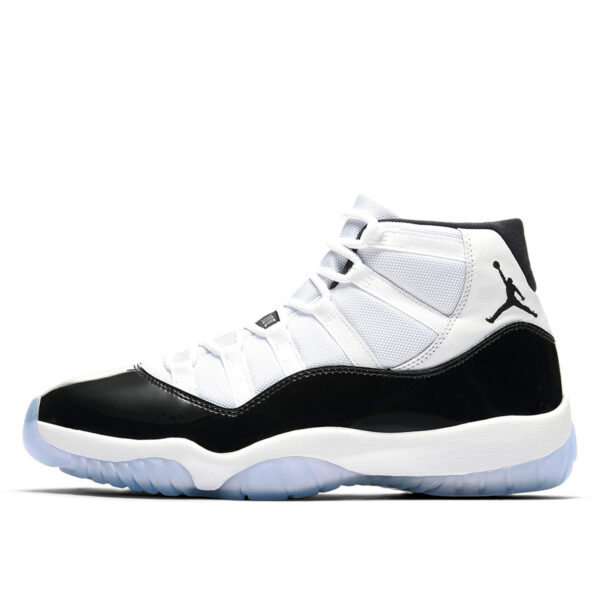 11 Retro 'Concord' (2018) (GS)