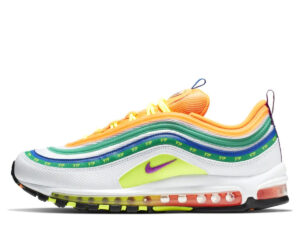 Air Max 97 'London Summer Of Love' (2019)