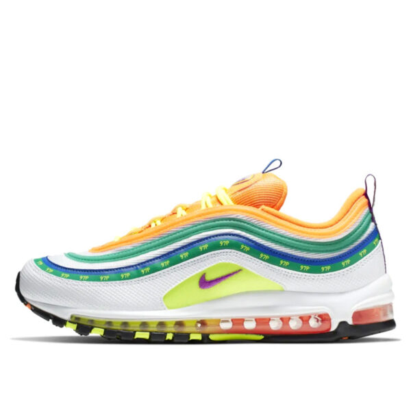 Air Max 97 'London Summer Of Love' (2019)