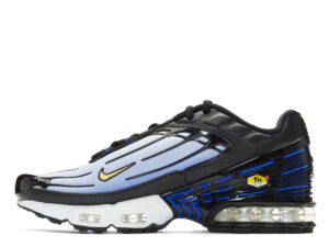 Air Max Plus III 3 Hyper Blue (2019)