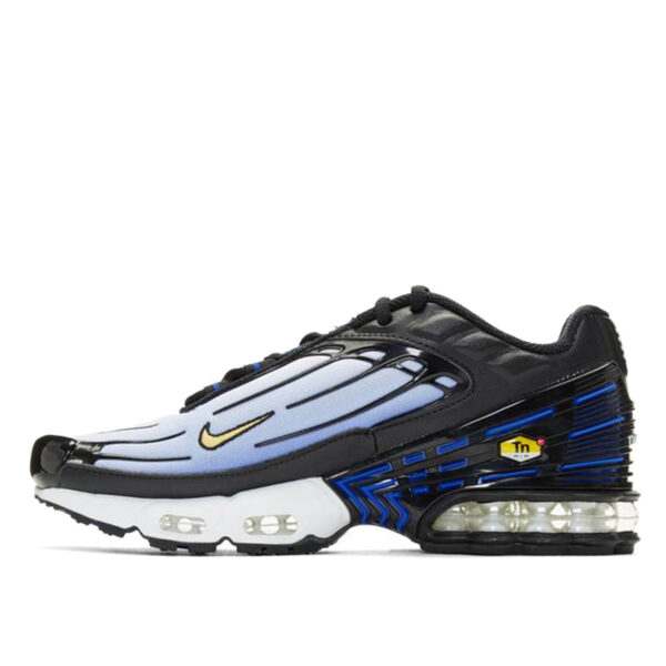 Air Max Plus III 3 Hyper Blue (2019)