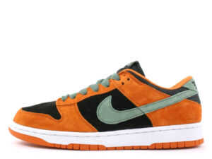 Dunk Low SP 'Ugly Duckling Ceramic' (2020)
