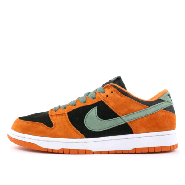 Dunk Low SP 'Ugly Duckling Ceramic' (2020)