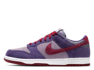 Dunk Low 'Plum' (2020)