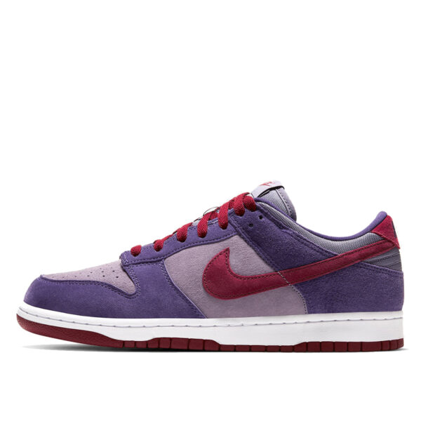 Dunk Low 'Plum' (2020)
