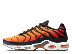 Air Max Plus TN OG Sunset 'Tiger' (2018)