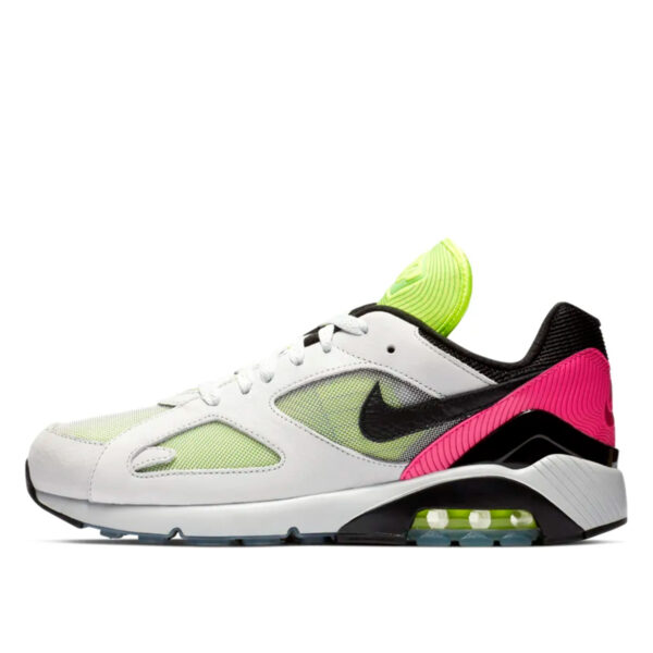 Air Max 180 'Hyper Pink' Berlin (2019)