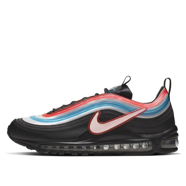 Air Max 97 'Neon Seoul' (2019)
