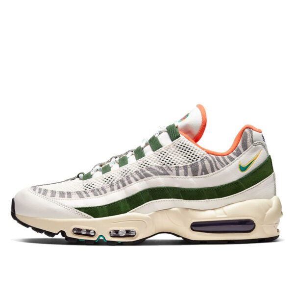 Air Max 95 Era 'Safari' (2020)